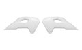 RTECH RAD SCOOPS, WHT