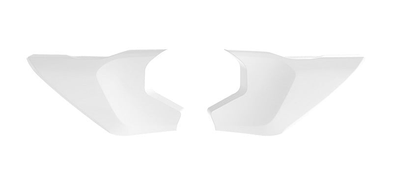 RTECH SIDE PANELS, WHT