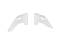 RTECH RAD SCOOPS, WHT