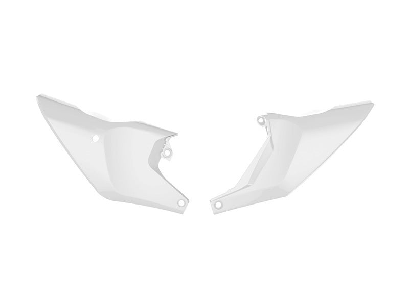 RTECH SIDE PANELS, WHT