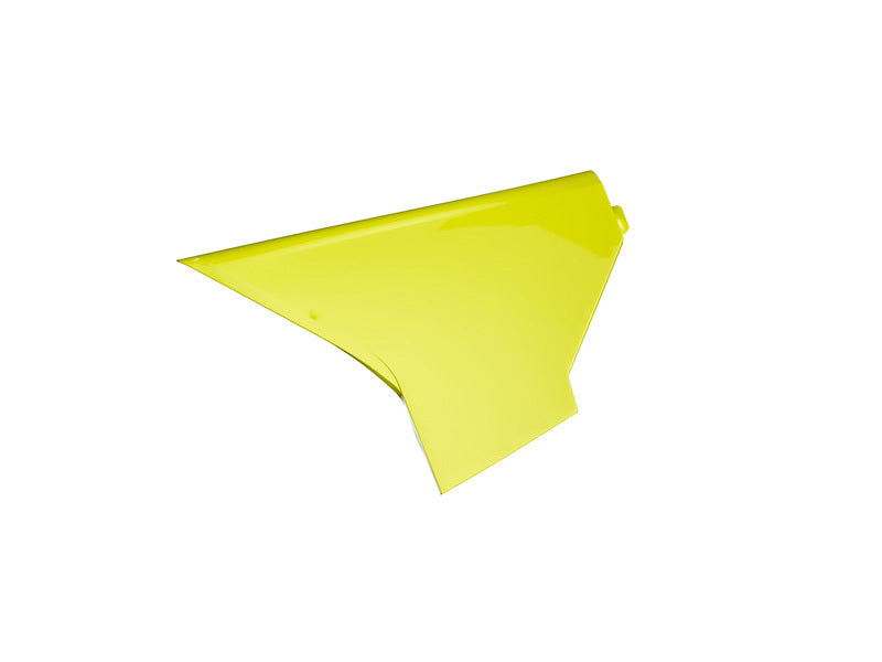 RTECH AIRBOX COVER, YEL