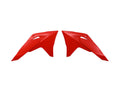 RTECH RAD SCOOPS, RED