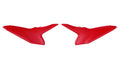 RTECH SIDE PANELS, RED