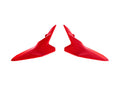RTECH SIDE PANELS, RED