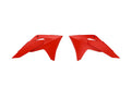 RTECH RAD SCOOPS, RED