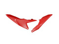 RTECH SIDE PANELS, RED