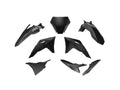 PLASTIC KIT 6 PCS, WHT