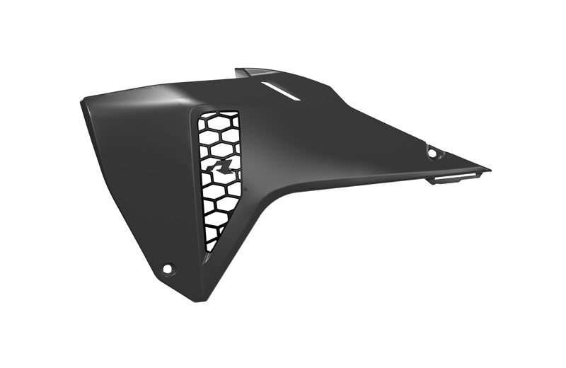 RTECH RAD SCOOPS REVOLUTION, BLK