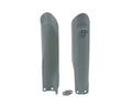 RTECH PLASTIC FORK PROTECTORS, GRY