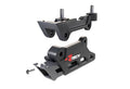 RTECH MONOBLOCK R2.0 CHAIN GUIDE, BLK
