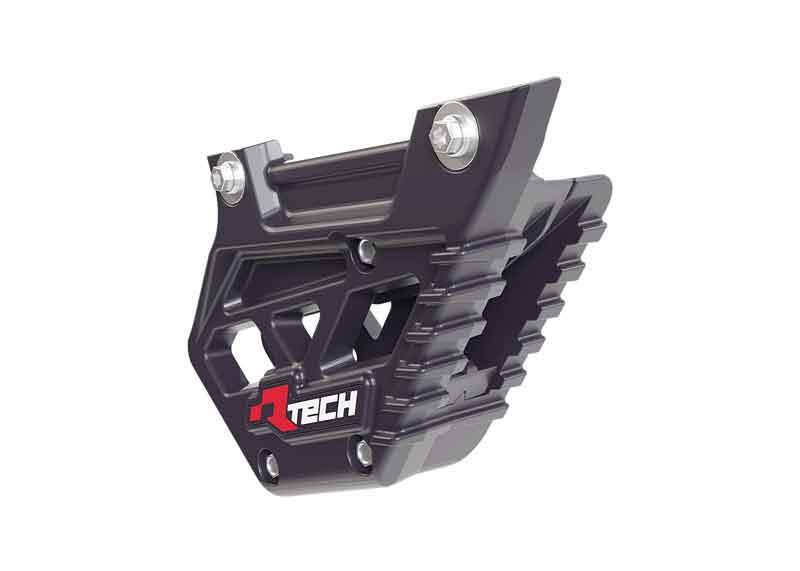 RTECH CHAINGUIDE, BLK