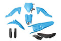 RTECH PLASTIC KIT T7 REVOLUTION, LBU
