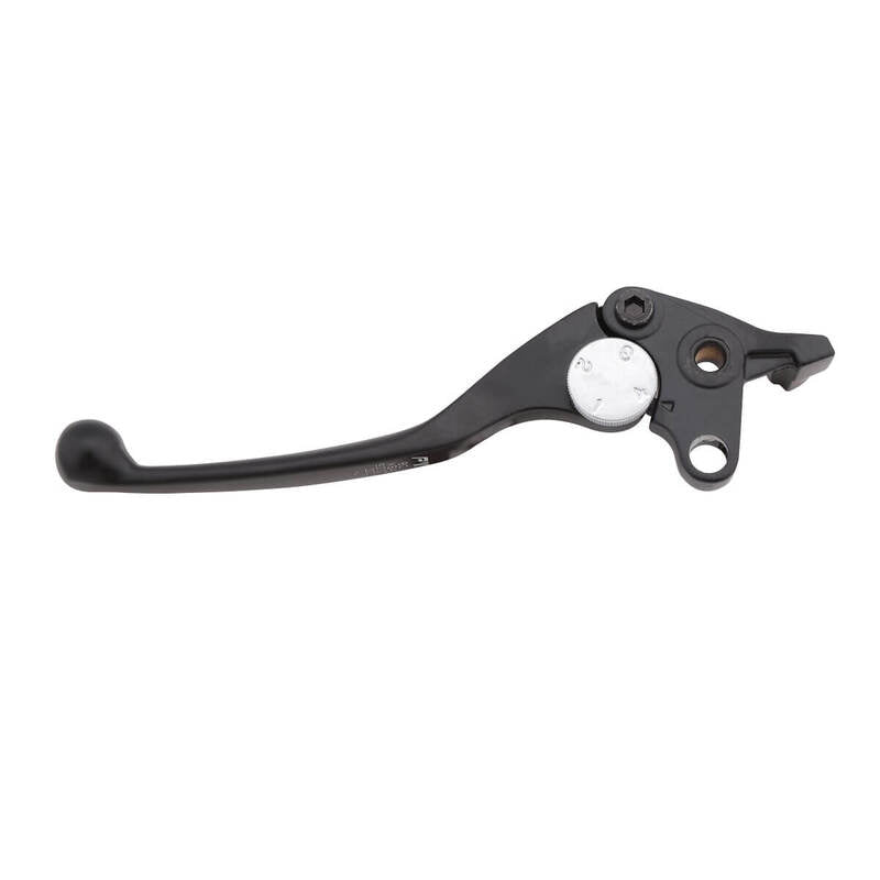 HIGHS SMART OE CLUTCH LEVER BC 320, BLK