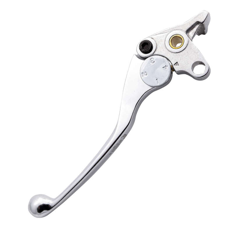 HIGHS SMART OE CLUTCH LEVER BC 320, SIL
