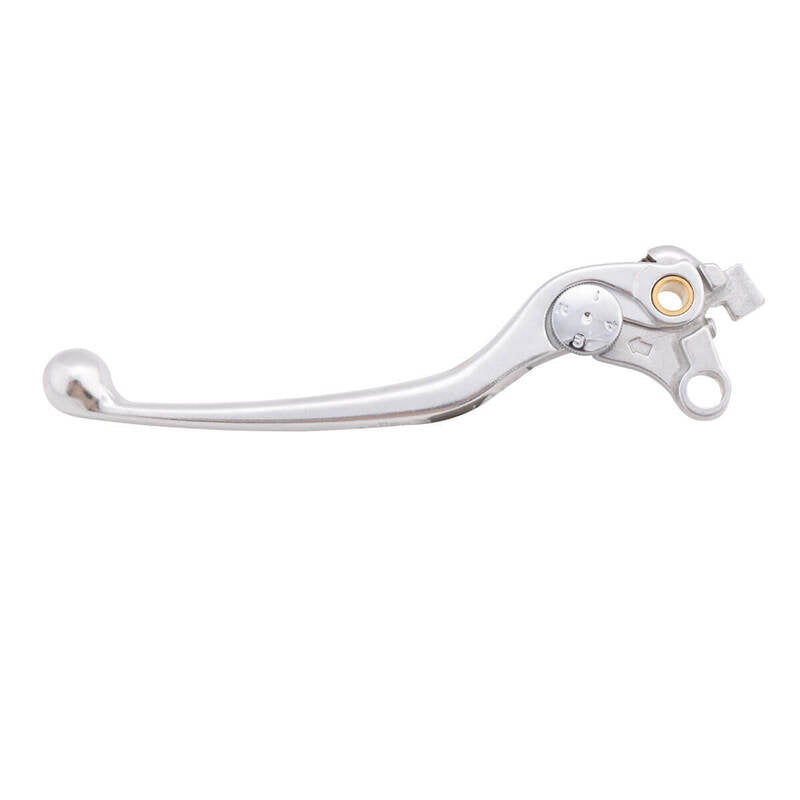 HIGHS SMART OE CLUTCH LEVER BC 521, SIL