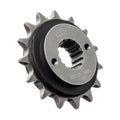 JTSPR RR SPROC 520 STEEL NFR 736, 15, ST