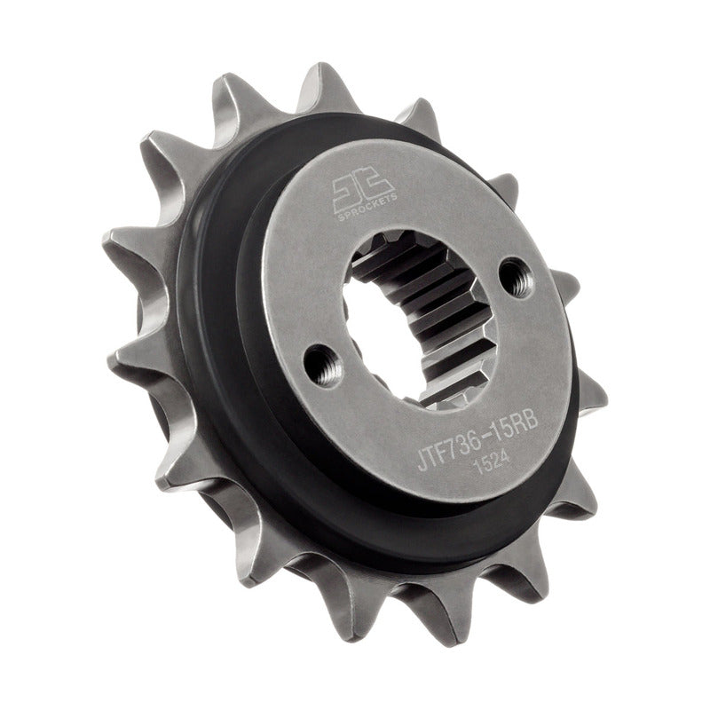 JTSPR RR SPROC 520 STEEL NFR 736, 15, ST