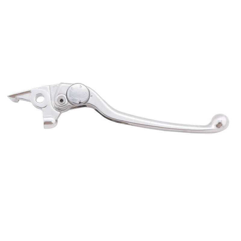 HIGHS SMART OE BRAKE LEVER BC 606, SIL