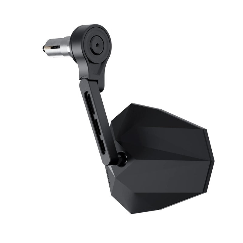 HIGHS STEALTH-X5 EVO SHORT BAR END MIR