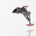 HIGHS AKRON-RS PRO-X SUZ GSX 8S 23-