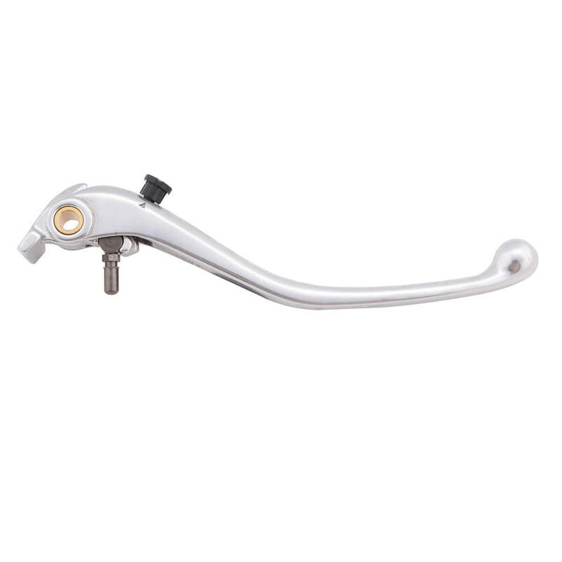 HIGHS SMART OE BRAKE LEVER BC 002, SIL