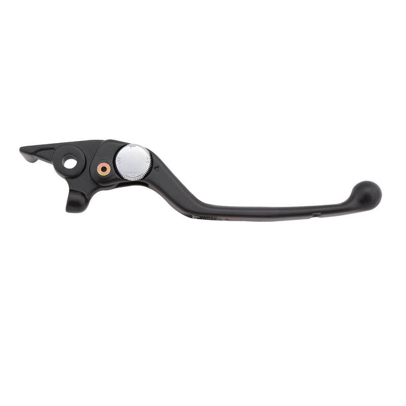 HIGHS SMART OE BRAKE LEVER BC 024, SIL