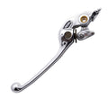 HIGHS SMART OE BRAKE LEVER BC 032, SIL
