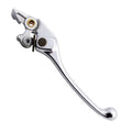 HIGHS SMART OE BRAKE LEVER BC 034, SIL