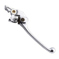 HIGHS SMART OE BRAKE LEVER BC 038, SIL