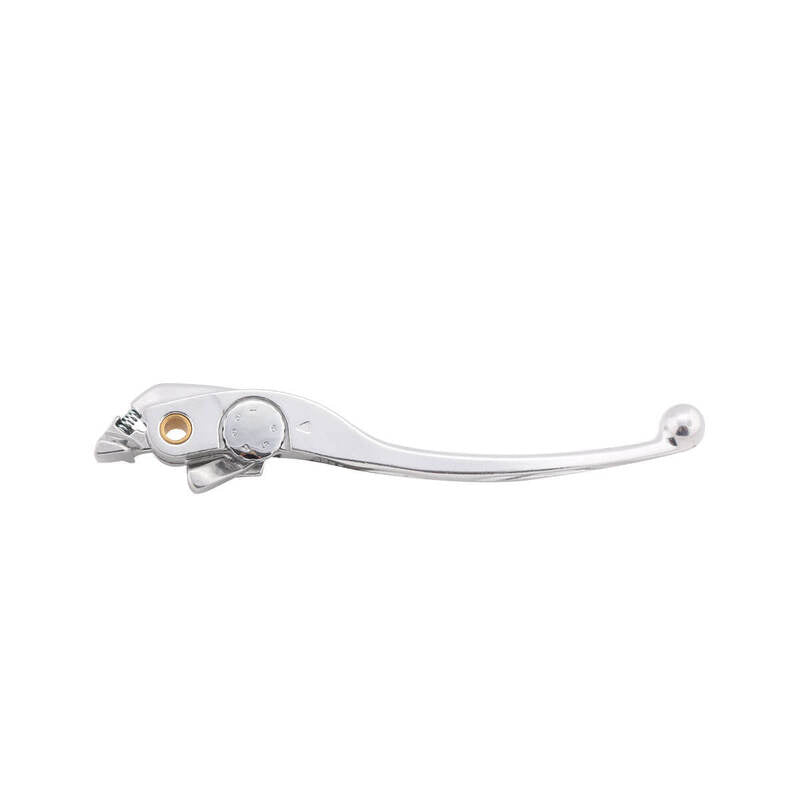 HIGHS SMART OE BRAKE LEVER BC 041, SIL