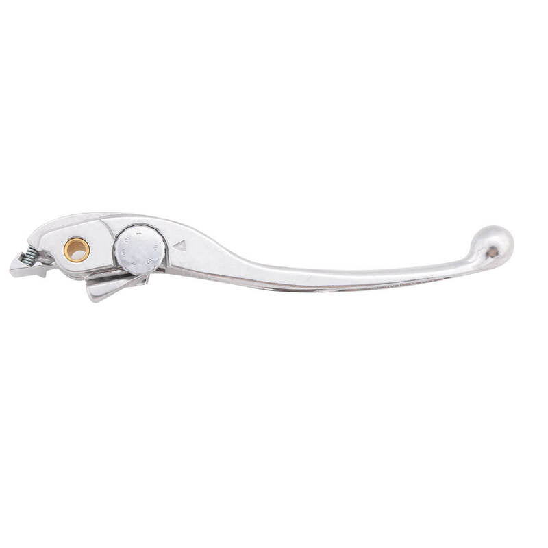 HIGHS SMART OE BRAKE LEVER BC 042, SIL