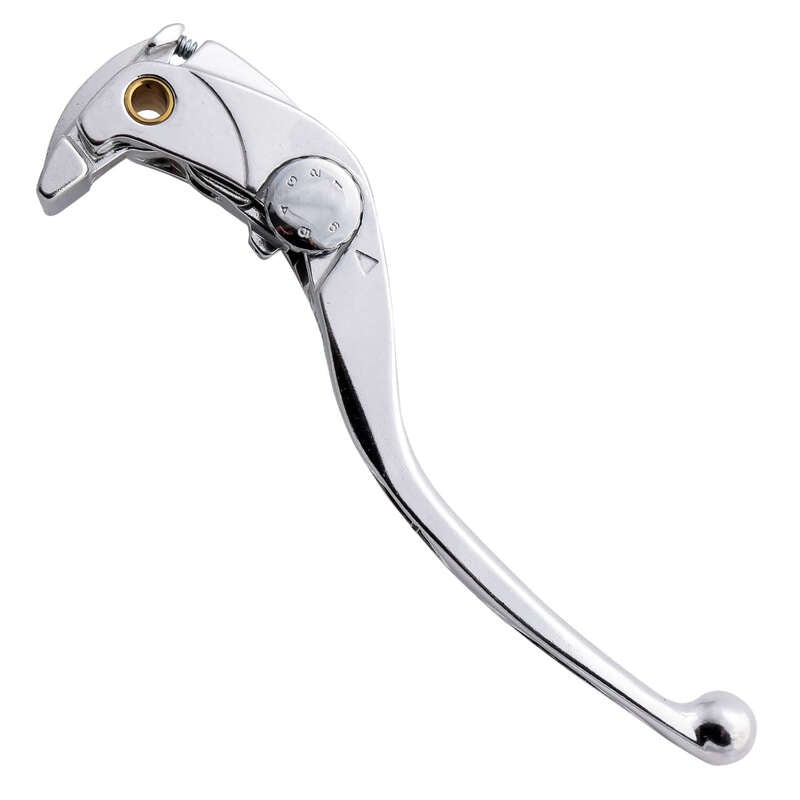 HIGHS SMART OE BRAKE LEVER BC 043, SIL
