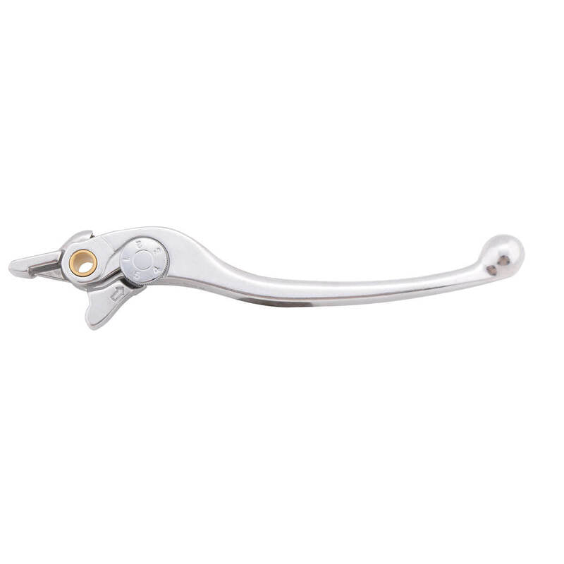 HIGHS SMART OE BRAKE LEVER BC 226, SIL