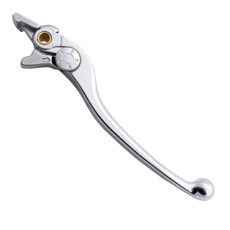 HIGHS SMART OE BRAKE LEVER BC 228, SIL