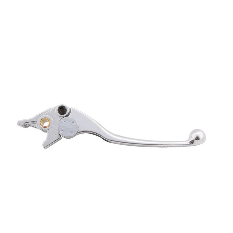 HIGHS SMART OE BRAKE LEVER BC 420, SIL