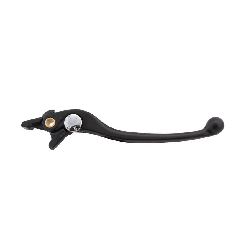 HIGHS SMART OE BRAKE LEVER BC 421, BLK