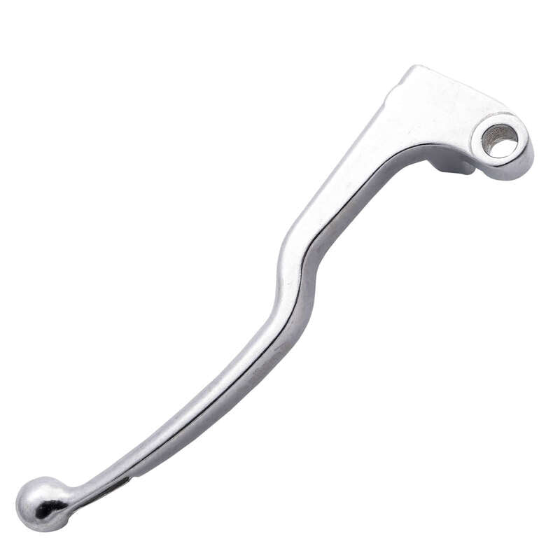 HIGHS SMART OE CLUTCH LEVER BC 523, SIL