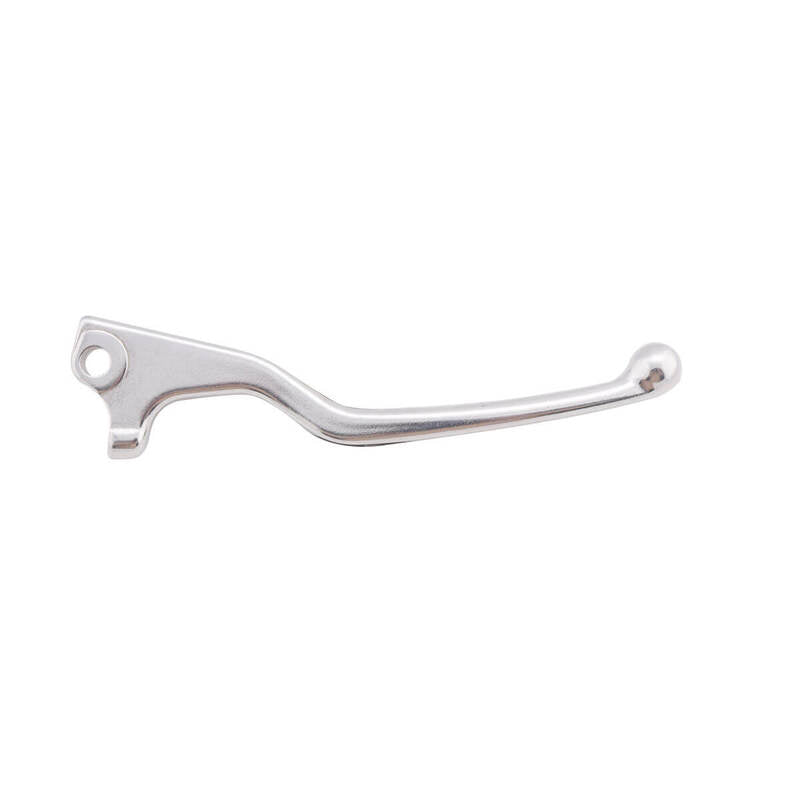 HIGHS SMART OE BRAKE LEVER BC 602, SIL