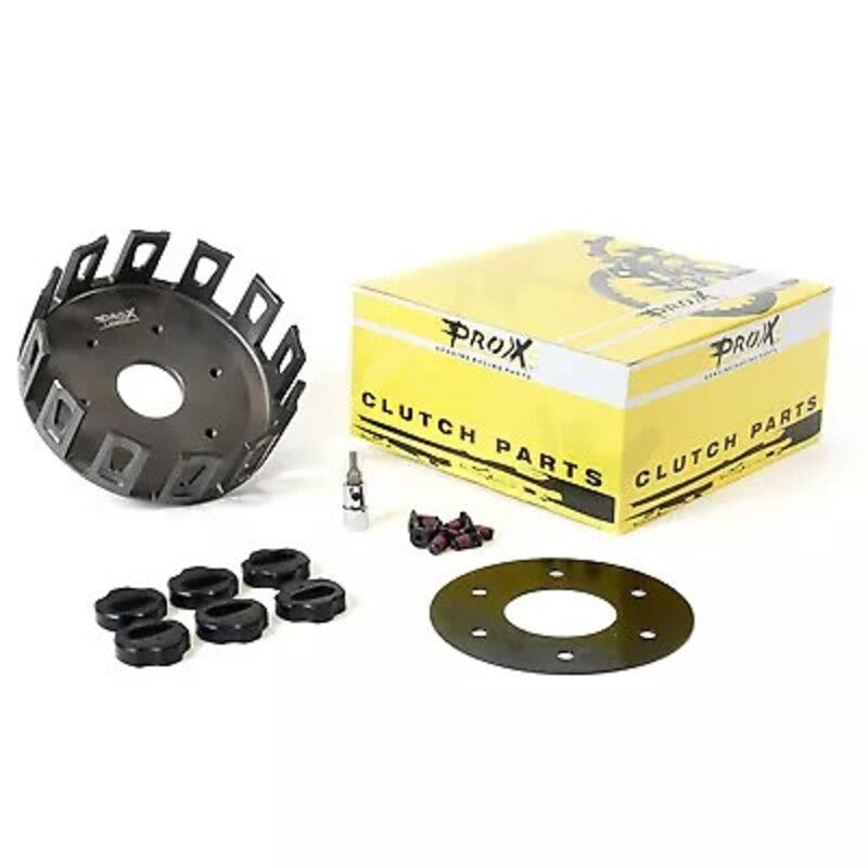 PROX BASKET CLUTCH