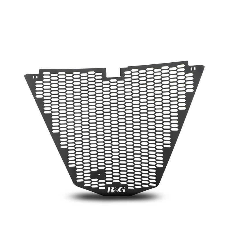 R&G DOWNPIPE GRILLE PRO