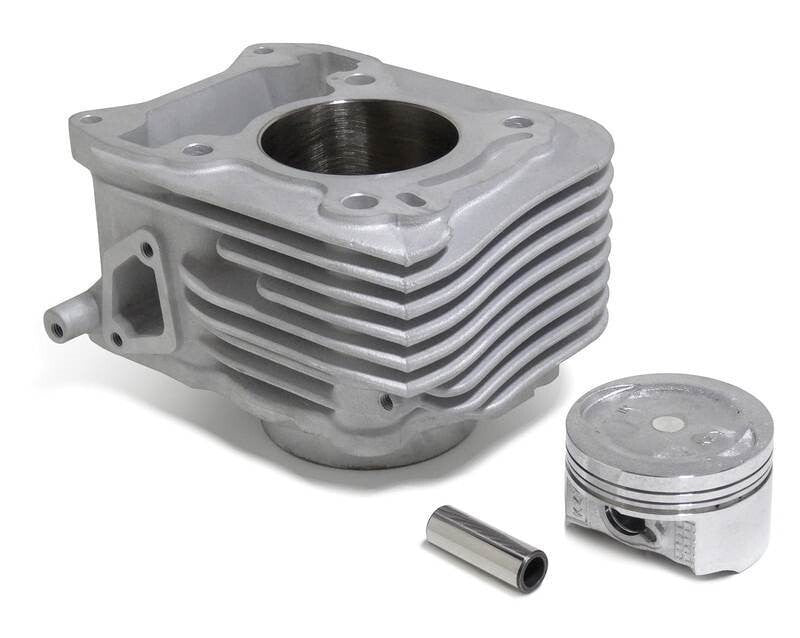 AISAL CYLINDER PIAG. LIBERTY 150 3V D58