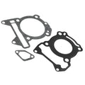 AISAL CYL. GASKET SET LIBERTY 125 3V D52