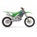 BBIRD DECALS KIT RETRO