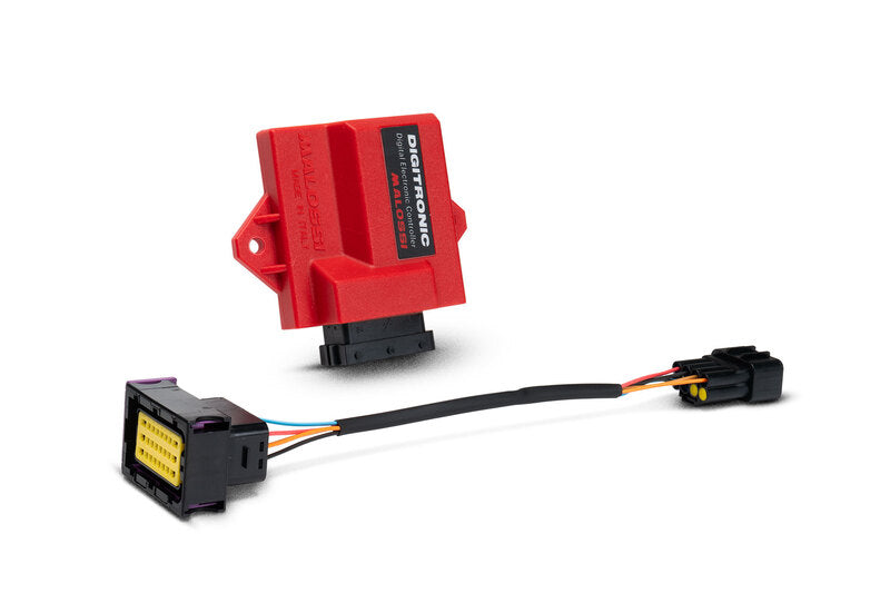 MALOS ECU BOX