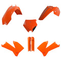 POLIS PLASTIC KIT FULL, OEM