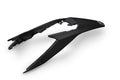 UFO REAR FENDER+SIDEPANELS, BLK