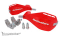 BARKB HANDGUARD EGO TAPERED, RED/RED