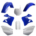 POLIS PLASTIC KIT FULL, OEM
