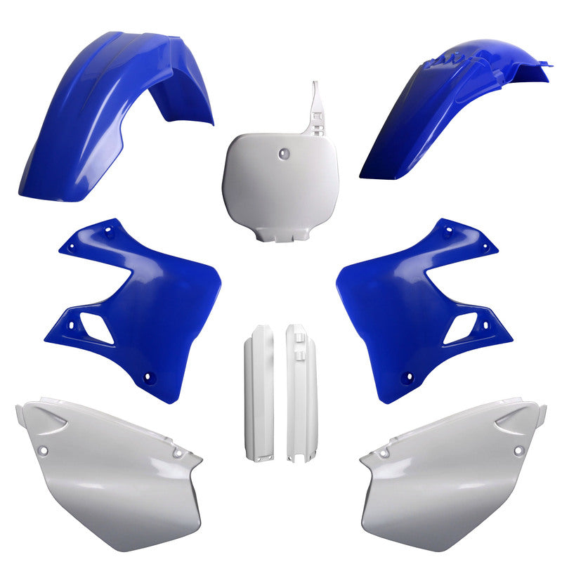 POLIS PLASTIC KIT FULL, OEM