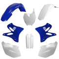 POLIS PLASTIC KIT FULL, OEM